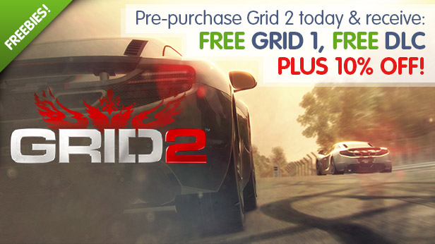 25% off with: GMG25-55FJ7-ADQ3P