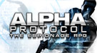 Alpha Protocol