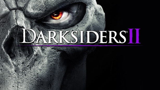 Darksiders II: Limited Edition