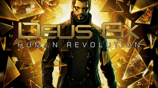 Deus Ex: Human Revolution