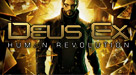 Deus Ex: Human Revolution