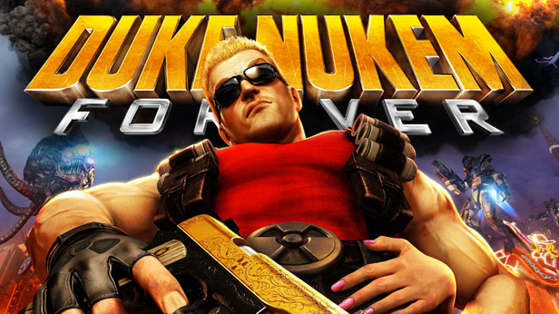 Duke Nukem Forever