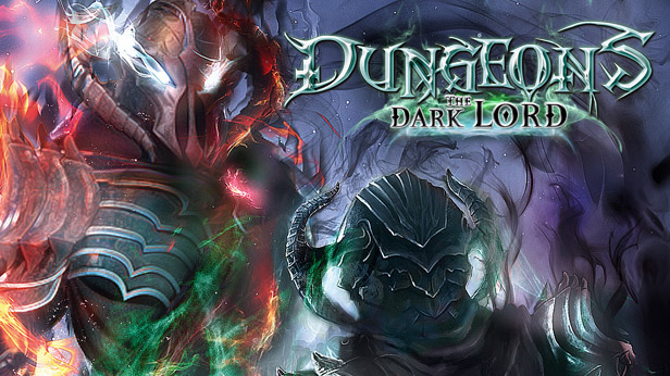Dungeons: The Dark Lord