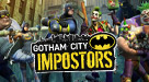 Gotham City Impostors