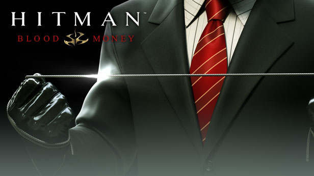Hitman: Blood Money