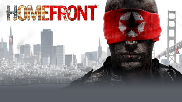 Homefront