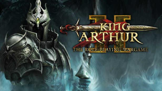 King Arthur II