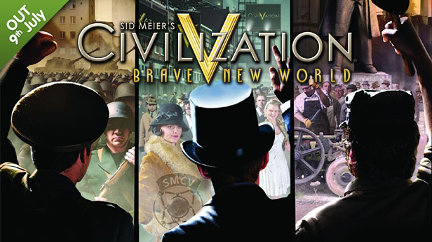 Civilization V: Brave New World
