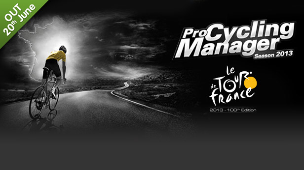 Pro Cycling Manager 2013