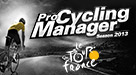 Pro Cycling Manager 2013