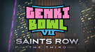 Saints Row The Third - Genkibowl VII