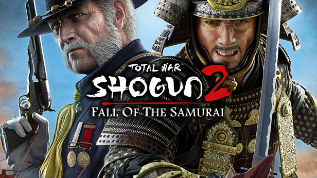 Shogun 2: Fall of the Samurai