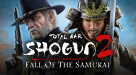 Shogun 2: Fall of the Samurai