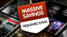 Square Weekend