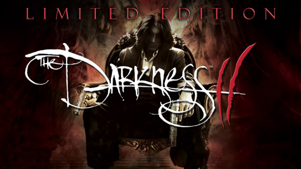 The Darkness II: LE