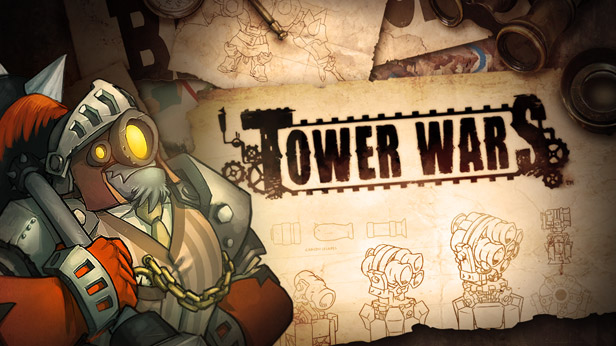 Tower Wars 2012