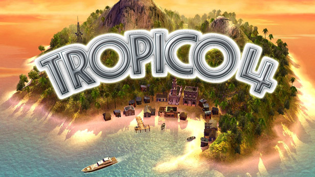 Tropico 4