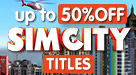 up to 50% off