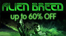 up to 60% off