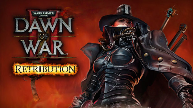 Warhammer 40000: Dawn of War II: Retribution
