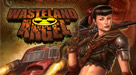 Wasteland Angel
