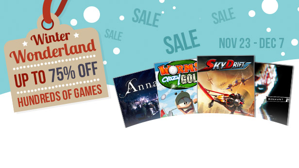 Ofertas en juegos 23/11/2012