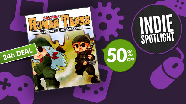 50% Off