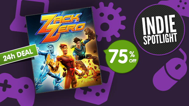 75% Off