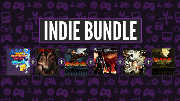 New! Big bundle, low price