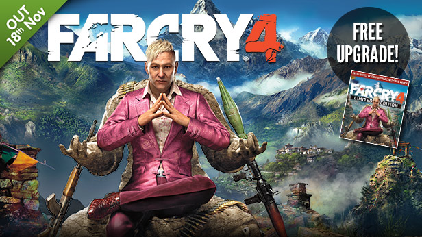 Pre-purchase Now
