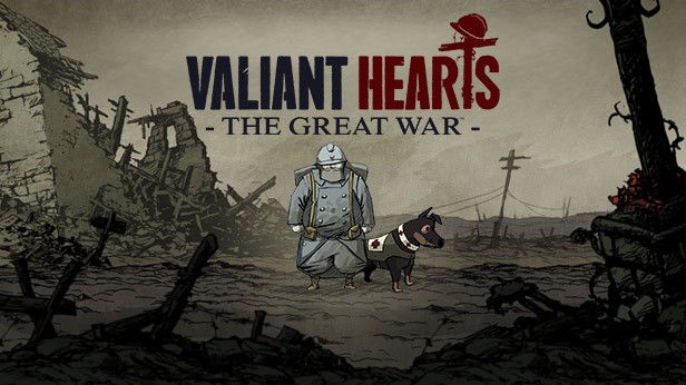 Valiant Hearts
