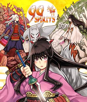 99 Spirits