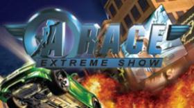 A-Race Extreme Show