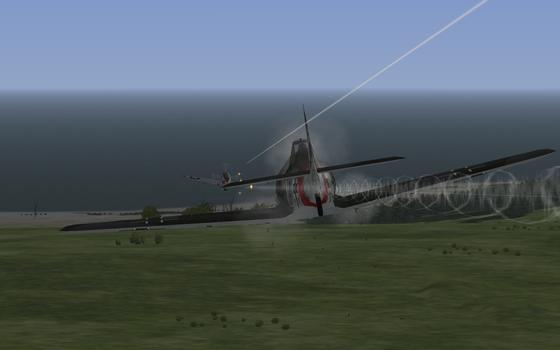 Aces High on PC screenshot #1