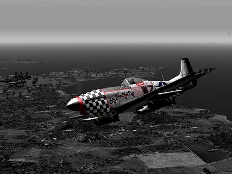 Aces High on PC screenshot #5