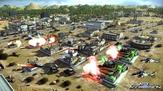 Act of Aggression on PC screenshot thumbnail #1