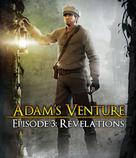 Adams Venture III: Revelations