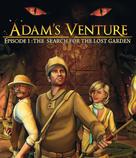 Adam's Venture: The Search for the Lost Garden