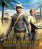 Adam's Venture: Solomon's Secret