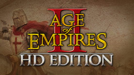 Age of Empires II HD Edition