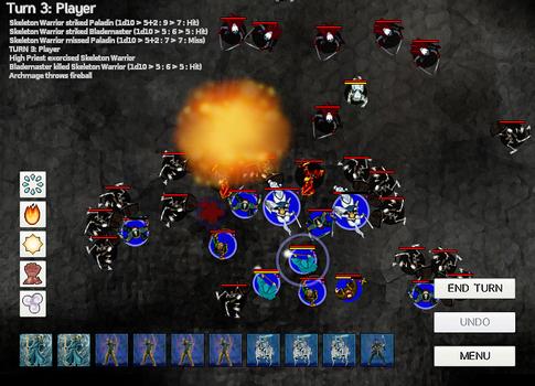 Age of Fear 2: The Chaos Lord on PC screenshot #5