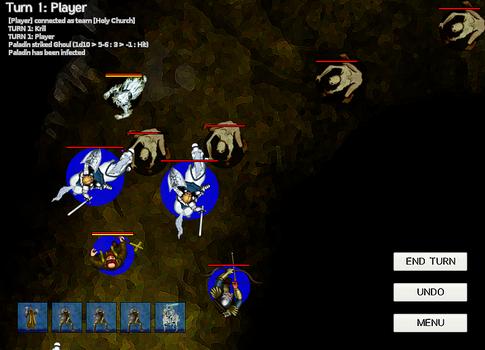 Age of Fear 2: The Chaos Lord on PC screenshot #4