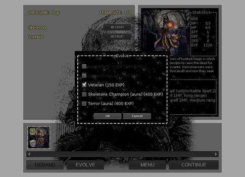 Age of Fear 2: The Chaos Lord on PC screenshot #3