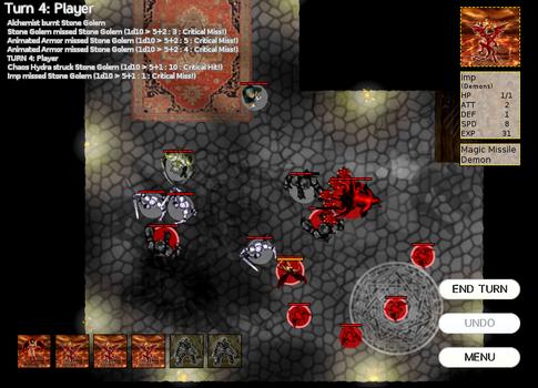 Age of Fear 2: The Chaos Lord on PC screenshot #2