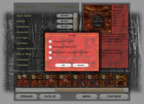 Age of Fear 2: The Chaos Lord on PC screenshot #1
