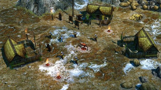 Age of Mythology: Extended Edition on PC screenshot #3