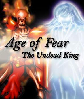 Age of Fear: The Undead King [Playfire]