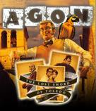 AGON - The Lost Sword of Toledo