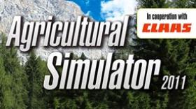 Agricultural Simulator 2011
