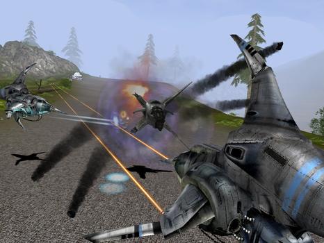 A.I.M. Racing on PC screenshot #4